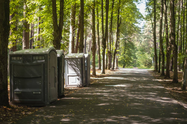 Portable restroom solutions in Mount Sterling, KY