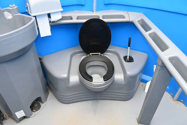 Affordable portable toilet rental in Mount Sterling, KY