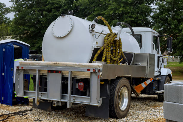Best Sanitation services for porta potties  in Mount Sterling, KY