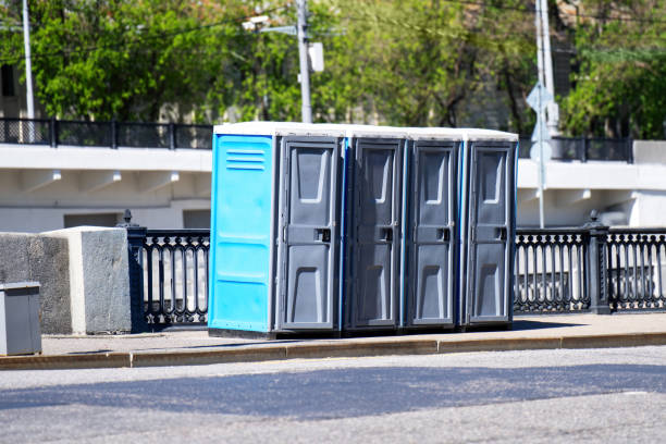 Porta potty rental for outdoor events in Mount Sterling, KY